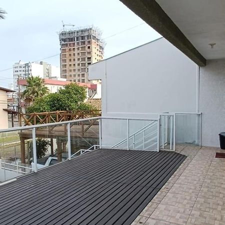 Casa Centro Torres Villa Exteriör bild